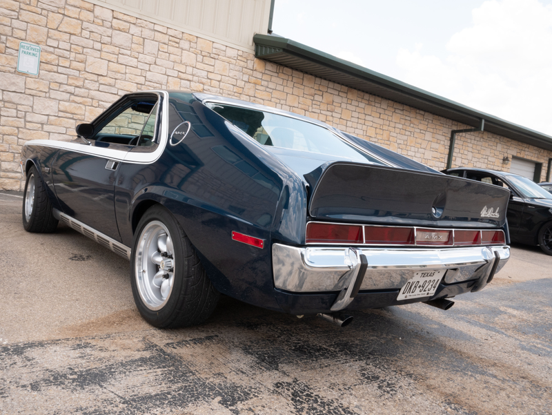 Illustration for article titled HPDE weekend - photo dump of participating cars